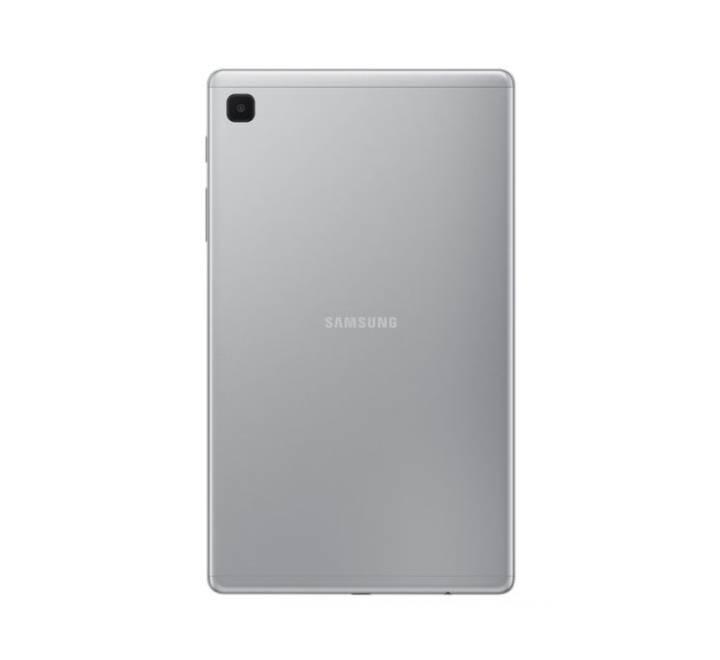 Samsung Galaxy Tab A7 Lite Silver (3GB/32GB) LTE, Android Tablets, Samsung - ICT.com.mm