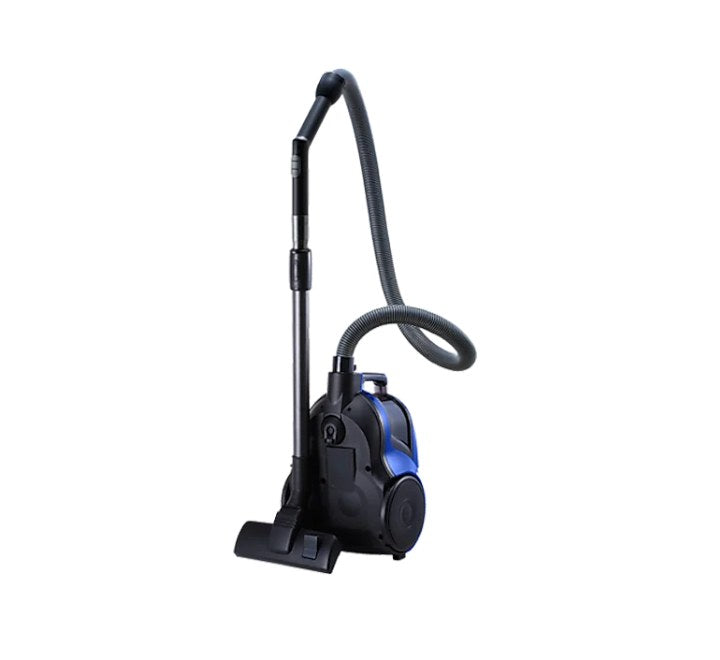 Samsung Vaccum Cleaner Canister 1.3 Litres VCC4540S36/XST, Vacuum Cleaners, Samsung - ICT.com.mm