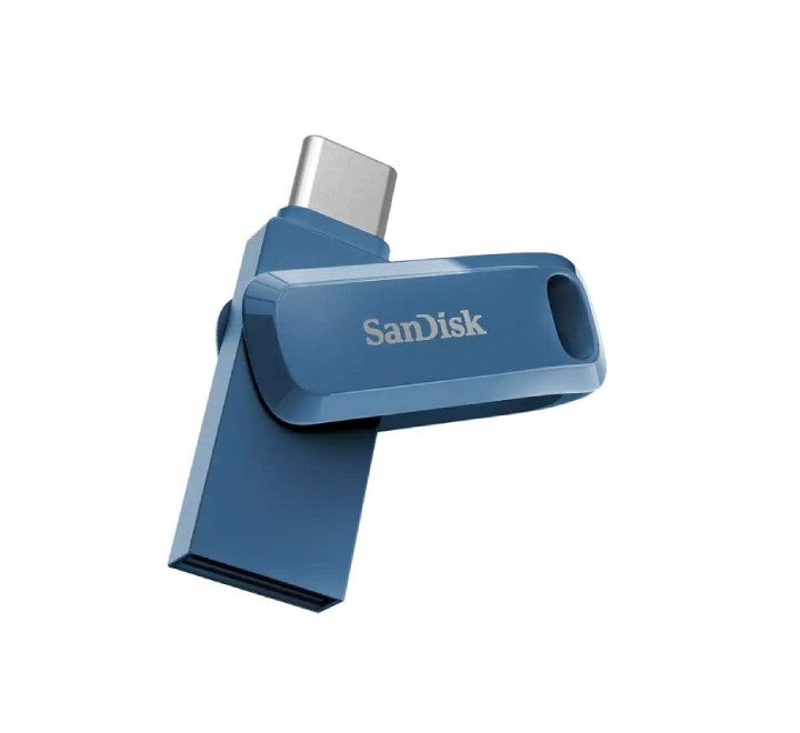 SanDisk Ultra Dual Drive Go USB Type-C - Unità Flash 32GB | Per Smartphone, PC E Mac | Trasferimento Veloce - Foto 5