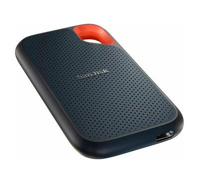SanDisk E61 1TB Extreme Portable External SSD – image 3