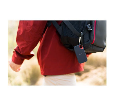 SanDisk E61 1TB Extreme Portable External SSD – image 4