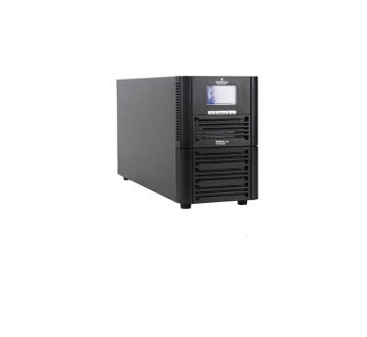 Santak Emerson 3K EmersonVERTIV GXE03K Online UPS, Online UPS, SANTAK - ICT.com.mm