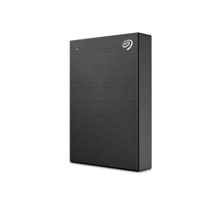 Seagate One Touch With Password External Hard Drive 4TB (Black), Portable Drives HDDs, Seagate - ICT.com.mm