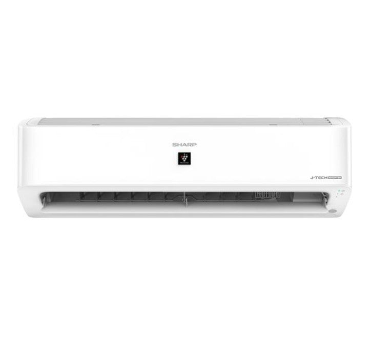 Sharp 1.5HP J- Tech Inverter Air Conditioner (AH-XP13YMD), Air Conditioners, SHARP - ICT.com.mm