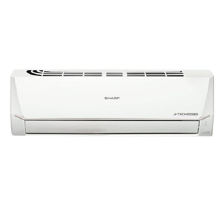 Sharp 1.5HP J-Tech Inverter Air Conditioner (AHX12VED2), Air Conditioners, SHARP - ICT.com.mm