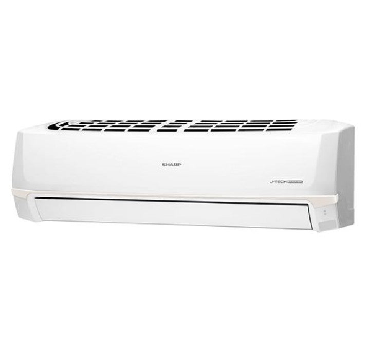 Sharp 2.0HP J- Tech Inverter Air Conditioner (AH-X18VED), Air Conditioners, SHARP - ICT.com.mm
