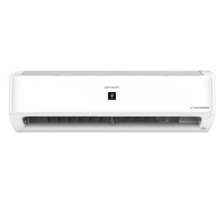 Sharp 2.0HP J-Tech Inverter Air Conditioner (AH-XP18YMD), Air Conditioners, SHARP - ICT.com.mm