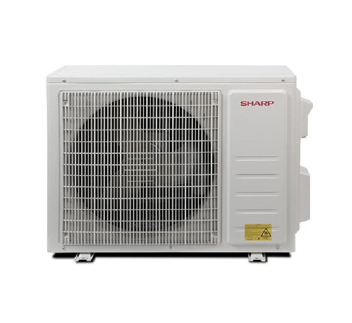 Sharp 2.0HP R32 Non-Inverter Air Conditioner (AHA18XCD), Air Conditioners, SHARP - ICT.com.mm