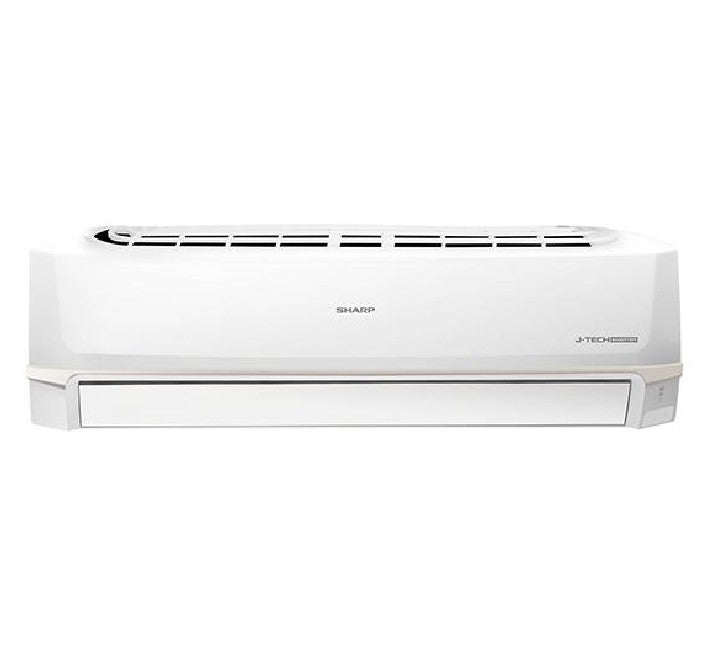 Sharp 2.5HP J- Tech Inverter Air Conditioner (AH-X24VED), Air Conditioners, SHARP - ICT.com.mm