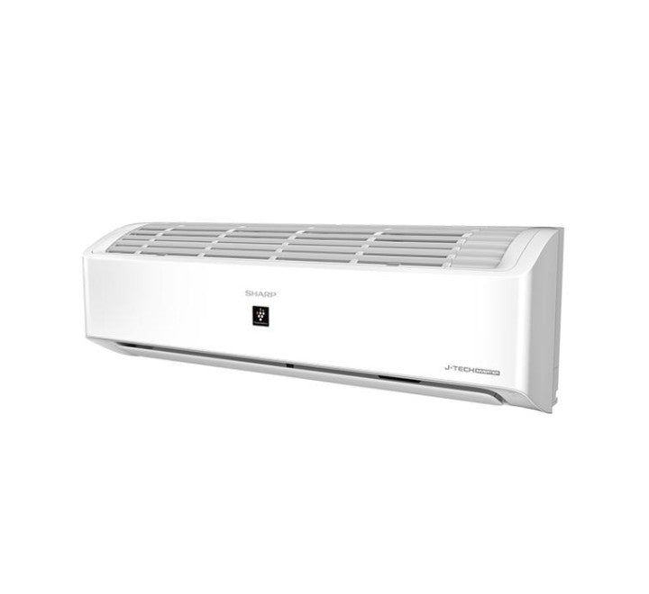 Sharp 2.5HP J-Tech Inverter Air Conditioner (AH-XP24YMD), Air Conditioners, SHARP - ICT.com.mm