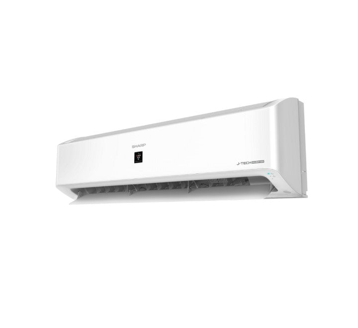 Sharp 2.5HP J-Tech Inverter Air Conditioner (AH-XP24YMD), Air Conditioners, SHARP - ICT.com.mm