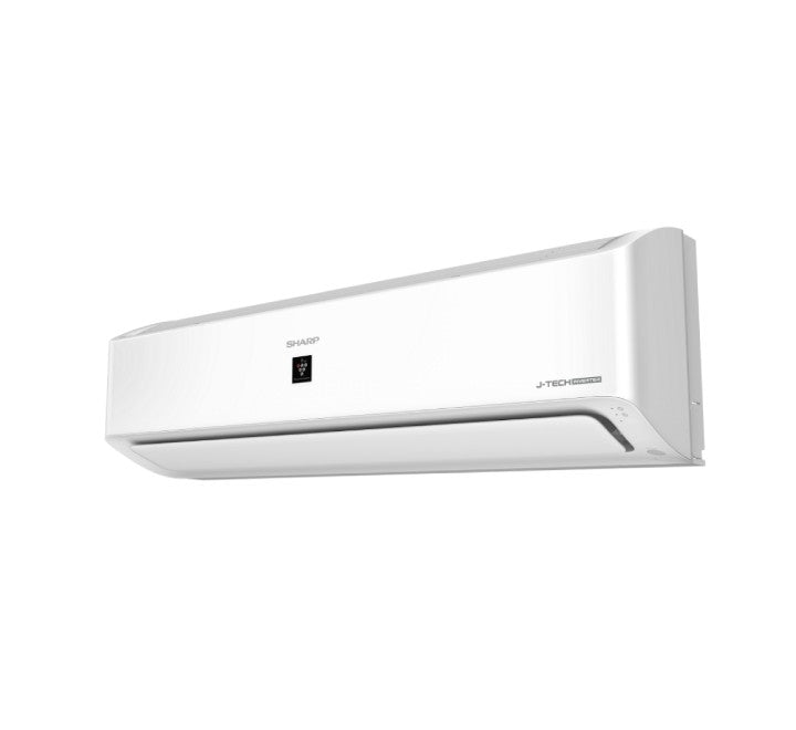 Sharp 2.5HP J-Tech Inverter Air Conditioner (AH-XP24YMD), Air Conditioners, SHARP - ICT.com.mm