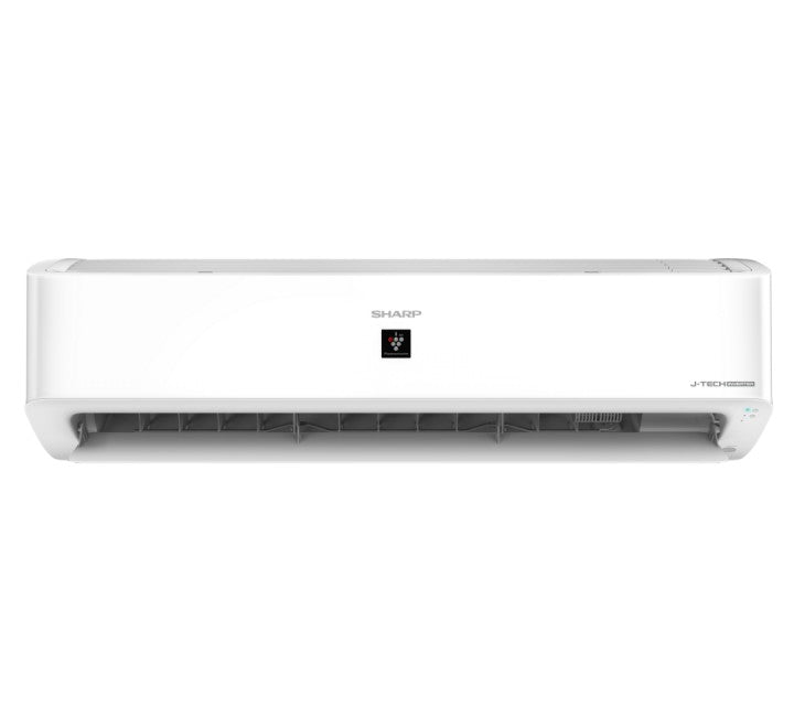 Sharp 2.5HP J-Tech Inverter Air Conditioner (AH-XP24YMD), Air Conditioners, SHARP - ICT.com.mm