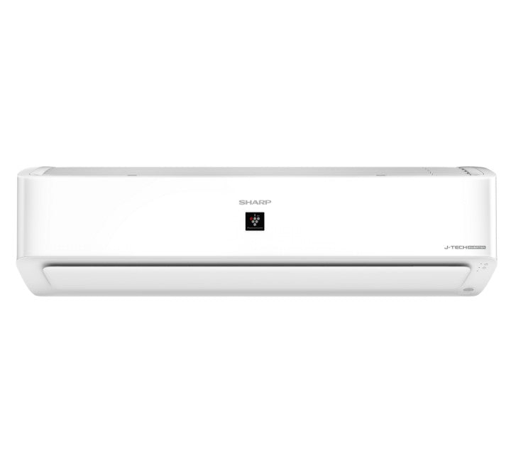 Sharp 2.5HP J-Tech Inverter Air Conditioner (AH-XP24YMD), Air Conditioners, SHARP - ICT.com.mm