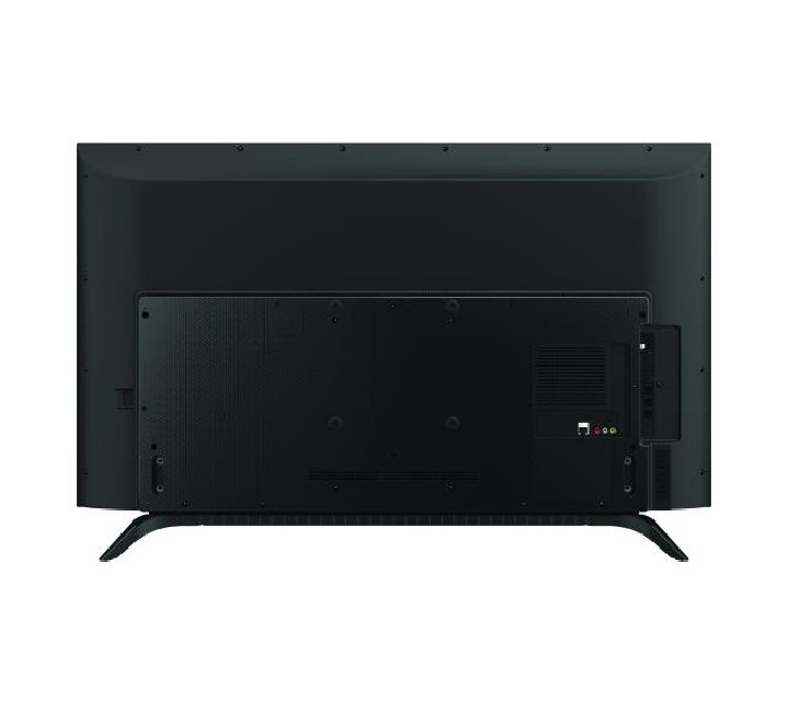 Sharp 2T-C50BG1X Full HD Android TV 50 Inch (Black), Smart Televisions, SHARP - ICT.com.mm