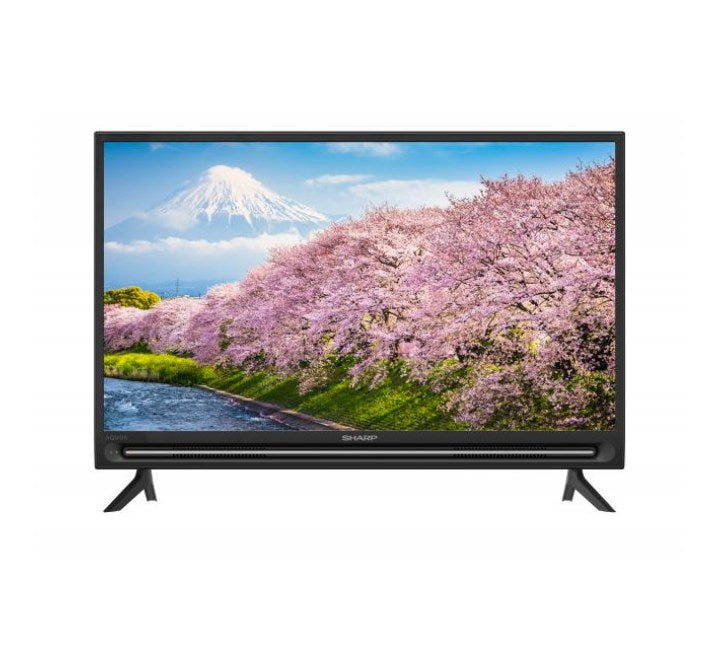 Sharp 32-inch Full HD Android TV (2T-C32BG1X), Smart Televisions, SHARP - ICT.com.mm