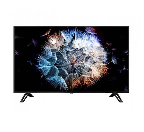 Sharp 4T-C60CK1X 4K Android LED Digital TV 60-Inch (Black), Smart Televisions, SHARP - ICT.com.mm