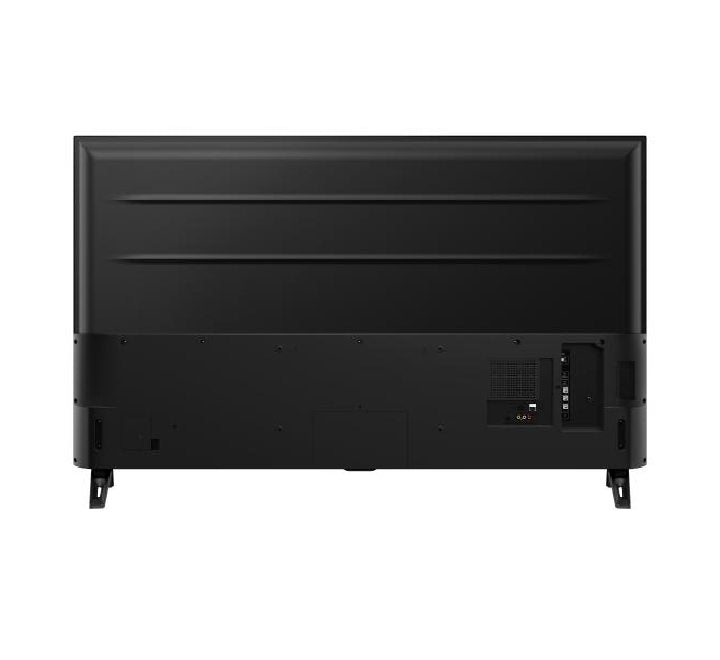 Sharp 4T-C65CK1X 4K UHD TV 65 Inch (Black), Smart Televisions, SHARP - ICT.com.mm