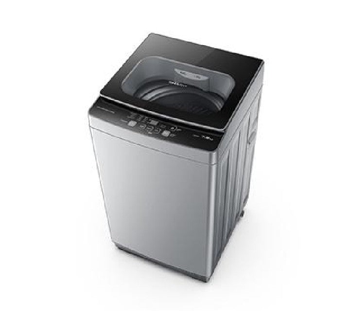 Sharp 7.5kg Full Auto Washing Machine ESX7021, Washer, SHARP - ICT.com.mm