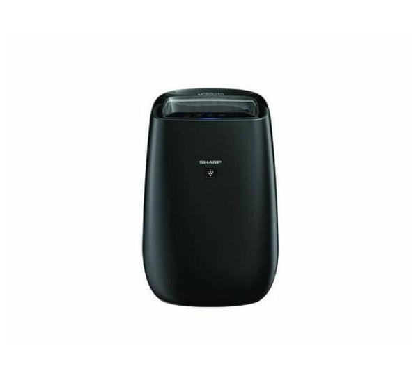 Sharp air purifier mosquito catcher deals review