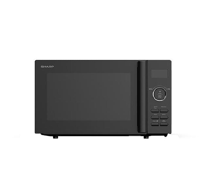 Sharp R2021GK Microwave Oven 20L (Black), Ovens, SHARP - ICT.com.mm