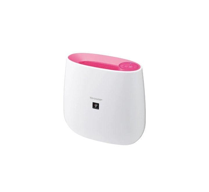 Sharp Room Air Purifier (FP-J30TA-P) Pink, Air Purifiers, SHARP - ICT.com.mm