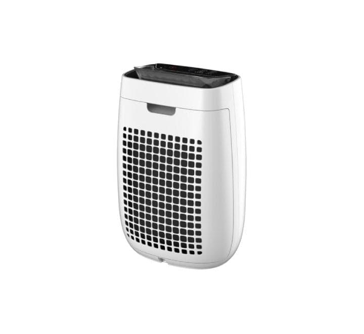 Sharp Room Air Purifier (FP-J40TA-W) White, Air Purifiers, SHARP - ICT.com.mm