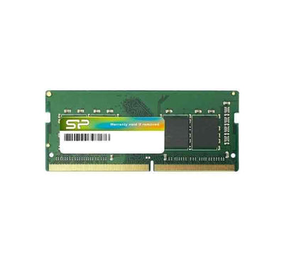 Silicon Power 4GB DDR4 2400 MHz (Notebook), Laptop Memory, Silicon Power - ICT.com.mm