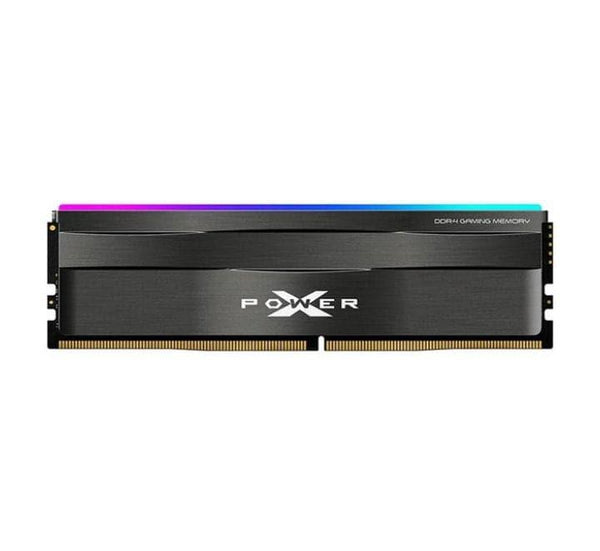 Silicon Power X-Power Zenith RGB DDR4 3600 Memory Kit Review