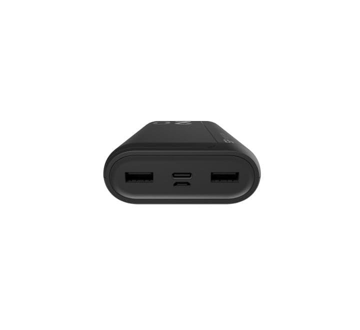 Silicon Power GS15 Power Bank (Black), Power Banks, Silicon Power - ICT.com.mm