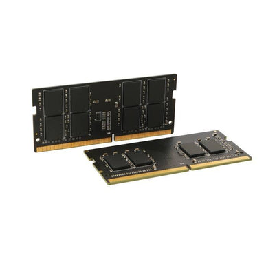 Silicon Power Notebook DRAM DDR4 32GB 3200MHz, Laptop Memory, Silicon Power - ICT.com.mm