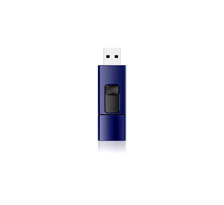 Silicon Power Ultima U05 USB 2.0 Flash Drive Blue (16GB), , Silicon Power - ICT.com.mm