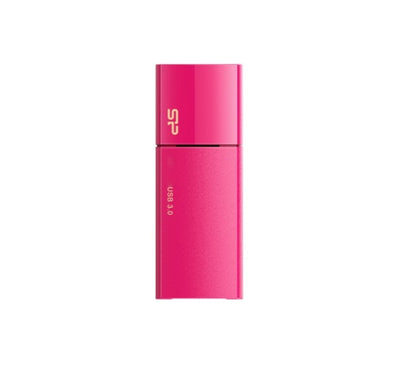 Silicon Power Ultima U05 USB 2.0 Flash Drive Pink (32GB), , Silicon Power - ICT.com.mm