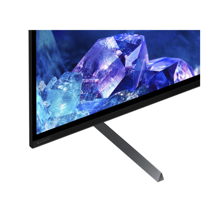 Sony BRAVIA XR A80K 55-Inch 4K HDR OLED TV with Smart Google TV (2022), Televisions, SONY - ICT.com.mm