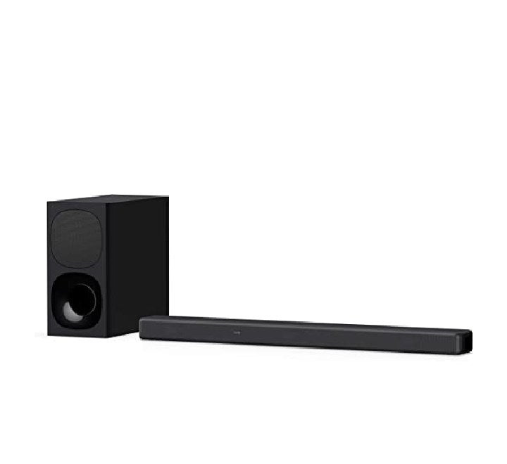 Sony HT-G700 3.1ch Dolby Atmos Soundbar, Soundbars, SONY - ICT.com.mm