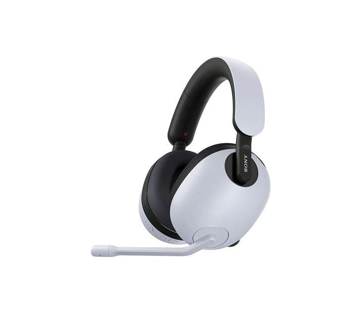Sony MDR-G700 INZONE H7 Wireless Gaming Headset (White), Gaming Headsets, SONY - ICT.com.mm