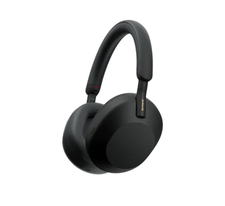 Sony WH-1000XM5 Wireless Noise-Canceling Headphones (Black), Headphones, SONY - ICT.com.mm