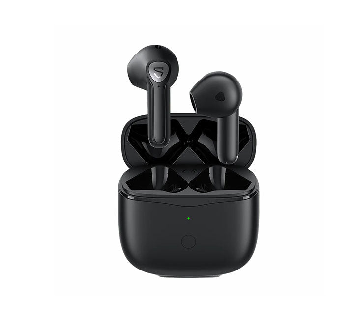 SoundPEATS Air 3 True Wireless Earbuds (Black), Earbuds, SoundPEATS - ICT.com.mm