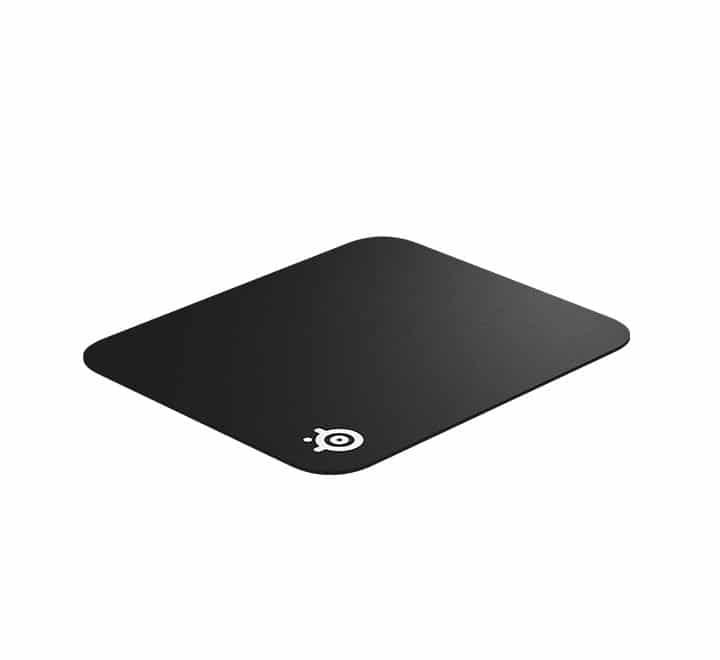 Steelseries QCK Clock Gaming Mouse Pad-1, Mouse Pads & Accessories, Steelseries - ICT.com.mm
