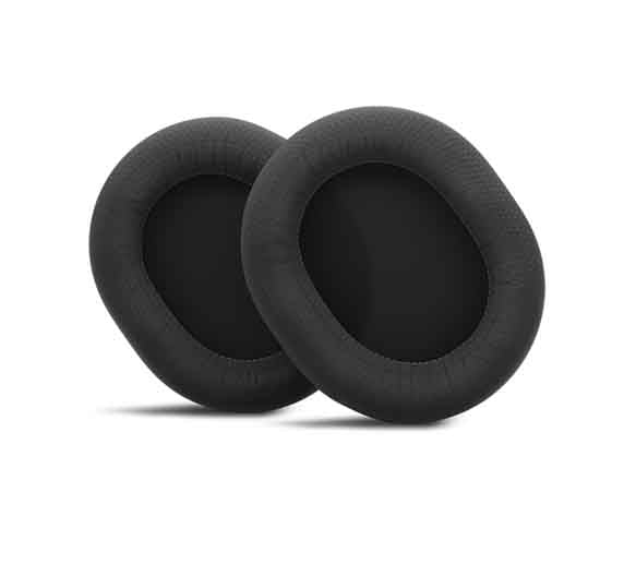 Steelseries Arctis Airweave Ear Cushions, Headphone Accessories, Steelseries - ICT.com.mm