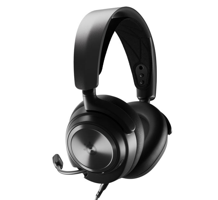 Steelseries Arctis Nova Pro Almighty Audio Headset, Gaming Headsets, Steelseries - ICT.com.mm