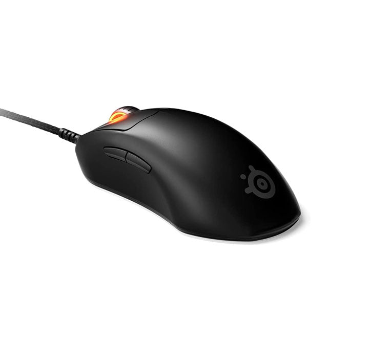 Steelseries Prime Mini Gaming Mouse, Gaming Mice, Steelseries - ICT.com.mm