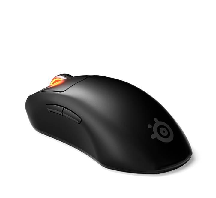 Steelseries Prime Mini Wireless Gaming Mouse, Gaming Mice, Steelseries - ICT.com.mm