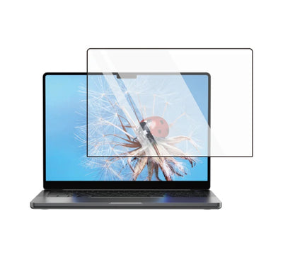 SwitchEasy EasyVision Anti-Reflection Screen Protector for M1/M2 MacBook Pro 14" 2021, Apple Accessories, SwitchEasy - ICT.com.mm