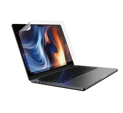 SwitchEasy EasyVision Anti-Reflection Screen Protector for M1/M2 MacBook Pro 14" 2021, Apple Accessories, SwitchEasy - ICT.com.mm