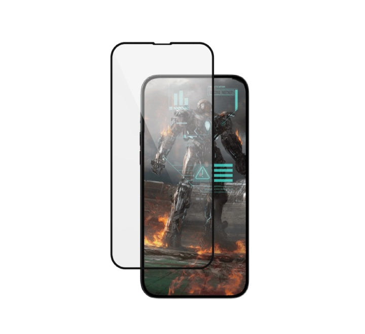 SwitchEasy Glass Hero Mobile Gaming 9H Glass Screen Protector (iPhone 13/13 Pro/iPhone 14), Mobile Accessories, SwitchEasy - ICT.com.mm