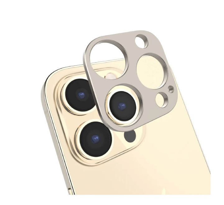 SwitchEasy LenShield Aluminum Camera Lens Protector For iPhone 13 Pro ...