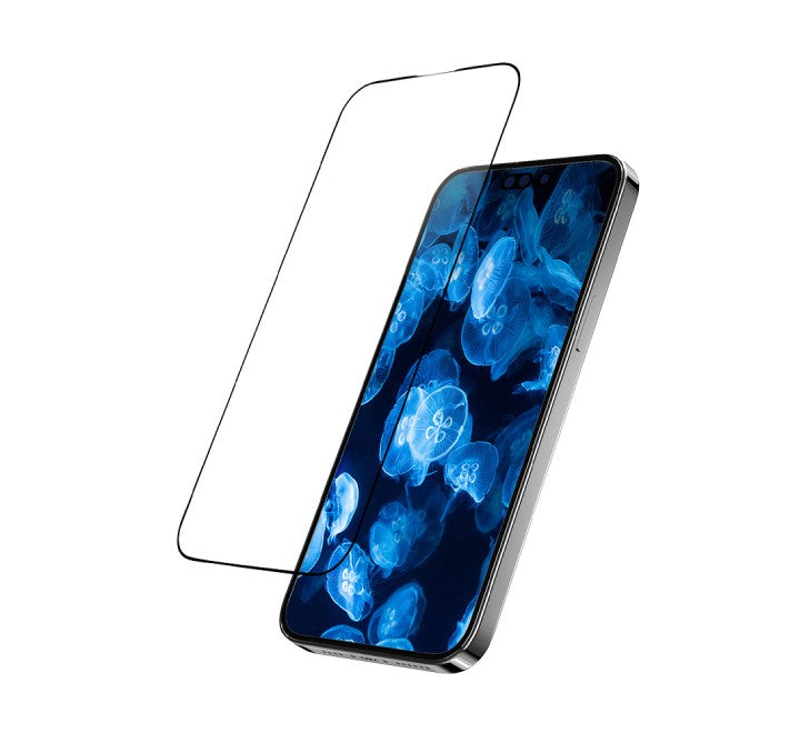 SwitchEasy Vetro Bluelight Screen Protector For iPhone 14 Plus, Apple Cases & Covers, SwitchEasy - ICT.com.mm