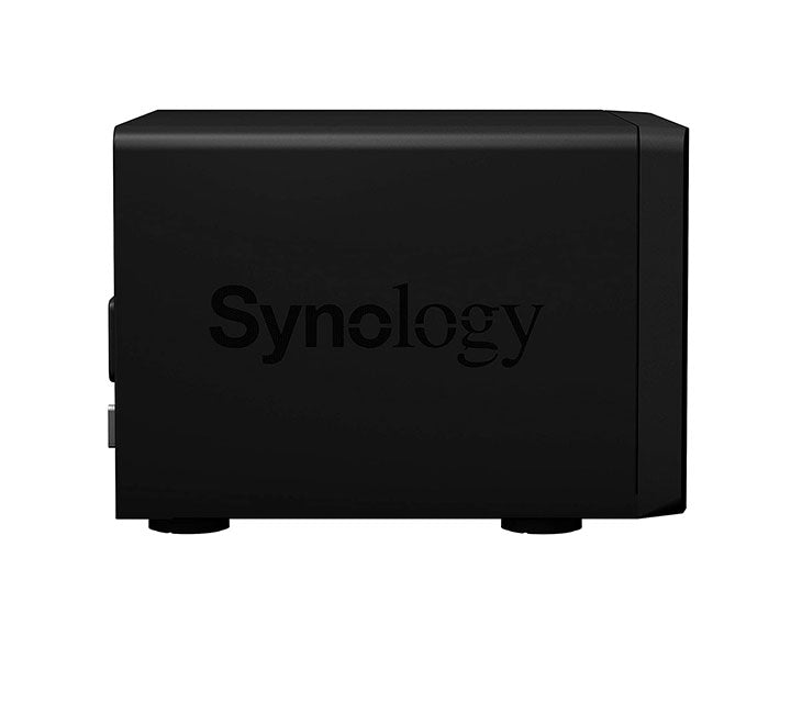 Synology Deep Learning NVR DVA3221 (Diskless), NAS & RAID Drives, Synology - ICT.com.mm