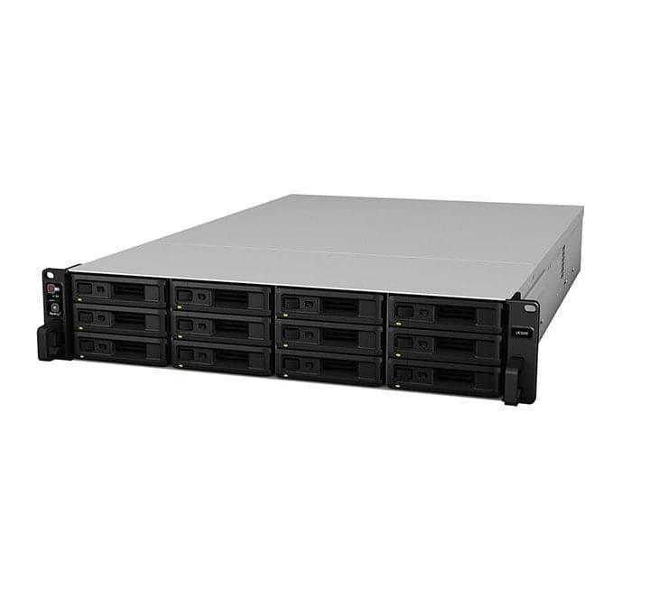 Synology Unified Controller UC3200 12 Bay (Diskless) - ICT.com.mm